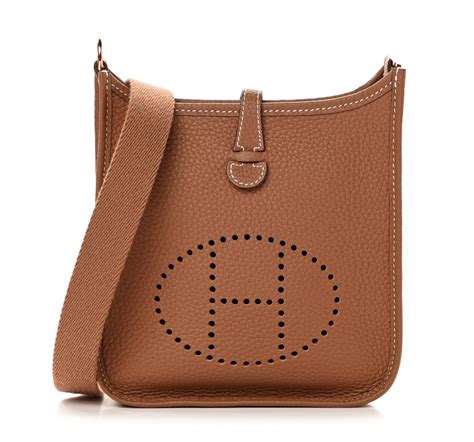 hermes evelyne worth it|hermes evelyne retail price.